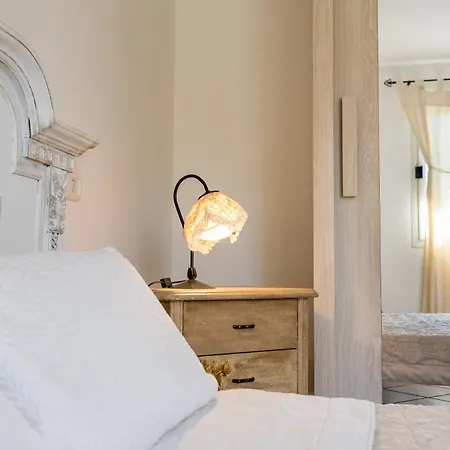 Le Lantane Holiday home Irgoli