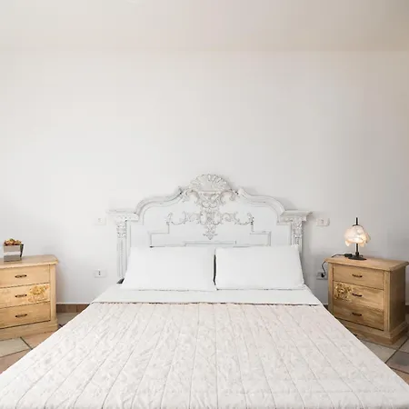 Holiday home Le Lantane Irgoli