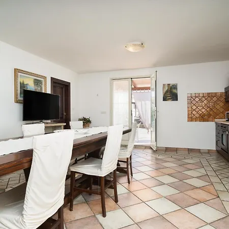 Holiday home Le Lantane Irgoli