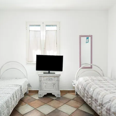 Le Lantane Holiday home