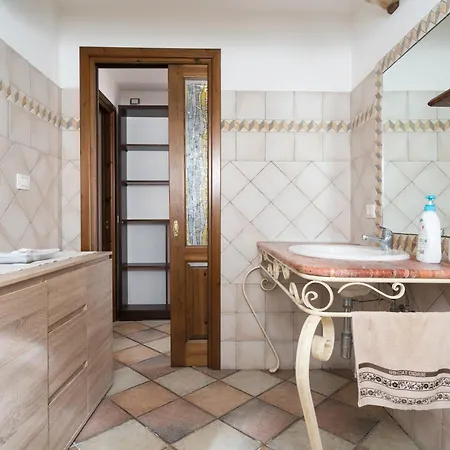 Le Lantane Holiday home Irgoli