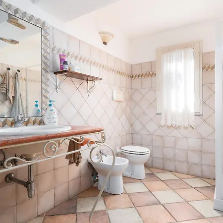 Holiday home Le Lantane *