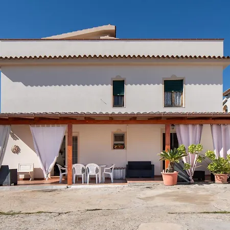 Le Lantane Holiday home *