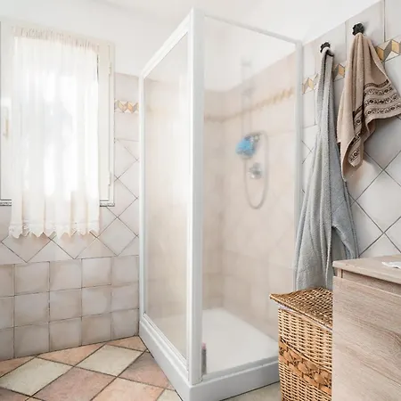 Holiday home Le Lantane Irgoli