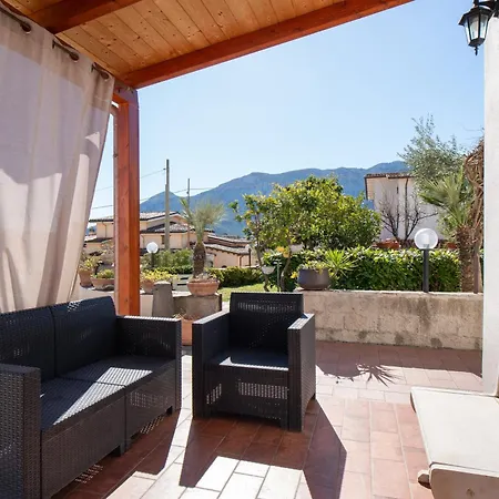 Le Lantane Holiday home Irgoli