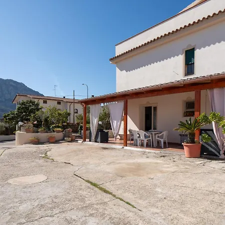 Le Lantane Holiday home