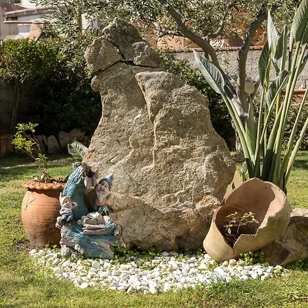 Holiday home Le Lantane *